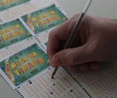 Resultado da Mega da Virada 2025; veja os números sorteados