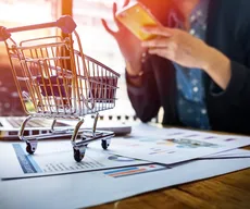 Revolução no varejo: 95% dos consumidores já compram em sites e aplicativos