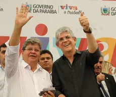 Ricardo vai sem restrições para 2026 dentro da esquerda, exceto com... João Azevêdo