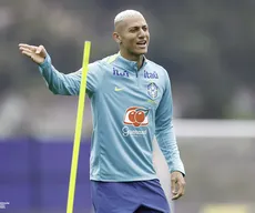 Richarlison doa R$ 200 mil e impulsiona campanha de jovem paraibana por próteses das pernas