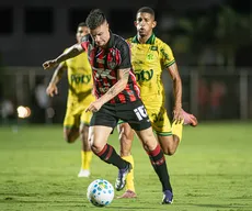 Rival do Botafogo-PB no Nordestão, Vitória faz boa campanha na Série A e foi vice-campeão baiano