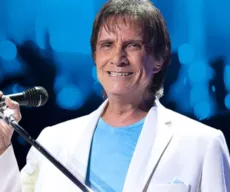 Roberto Carlos em João Pessoa: ingressos para área VIP vão de R$ 300 a R$ 2.200