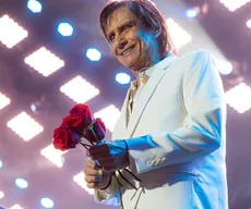 Roberto Carlos em João Pessoa: todos os detalhes do show do Rei no aniversário da capital