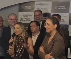 Rosália Lucas se antecipa à reforma de Lucas e anuncia sucessora na Secretaria de Turismo