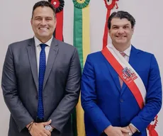 Leo exonera Rougger Guerra e nomeia substituto para gestão governamental em João Pessoa