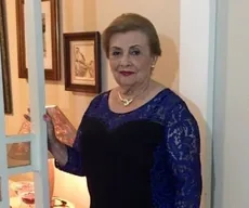 STF nega recurso do estado e mantém pensão de Glória Cunha Lima, viúva do ex-governador