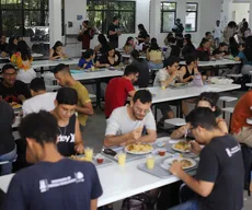 Saiba quais são os preços cobrados pelos restaurantes universitários nas instituições da Paraíba