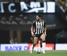 Hulk seguirá no Atlético-MG, mas não renovará o contrato no fim da temporada