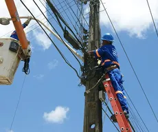 Lei aumenta penas por furto ou roubo de cabos de energia e telefonia