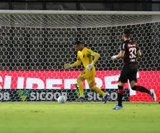 Santos atinge 300 jogos pelo Athletico e entra no top-10 de atletas com mais partidas pelo clube