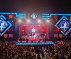 São João 2026 de Santa Rita: confira programação completa