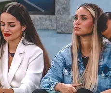 Sarah fala de Juliette e internet reage