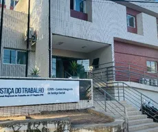 Secretaria do Centro Histórico de João Pessoa vai funcionar em prédio do TRT da Paraíba