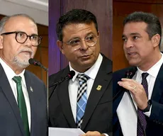 Secretários fazem “bate e volta” na Câmara para garantir emendas à LOA 2026 de João Pessoa