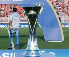 Série C 2025: confira como ficaram os quadrangulares do acesso para a Série B 2026