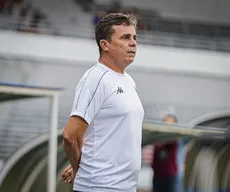 Série C é a divisão com mais trocas de técnicos no Brasileirão 2025; veja levantamento