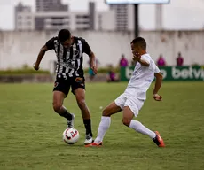 Serra Branca e Botafogo-PB se reencontram na semifinal do Paraibano após duas temporadas