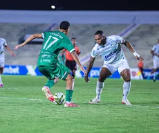 Serra Branca e Nacional de Patos empatam em jogo adiantado da 8ª rodada do Paraibano 2026
