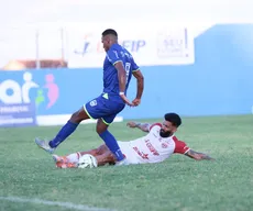 Serra Branca se impõe no José Cavalcanti, vence Esporte de Patos e entra no G-4 do Paraibano 2026