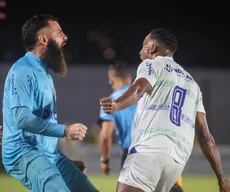 Serra Branca vence o Botafogo-PB e sai na frente na semifinal do Campeonato Paraibano