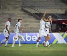 Serra Branca vence o Confiança-PB por 2 a 0 e reassume a liderança do Campeonato Paraibano 2026