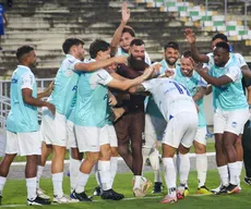 Serra Branca vence o Decisão por 3 a 0 e assume a liderança do Grupo A9 da Série D