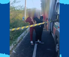 Servidoras da prefeitura de Jacaraú são demitidas após posarem para foto em acidente com morte