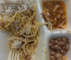 Servidores denunciam barata na comida e outros problemas em Hospital do Estado; veja vídeo