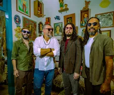 Seu Pereira e Coletivo 401 se envolve em acidente a caminho de show em Fortaleza