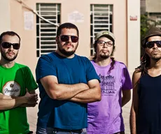 Seu Pereira e Coletivo 401 tem álbum de estreia lançado em vinil