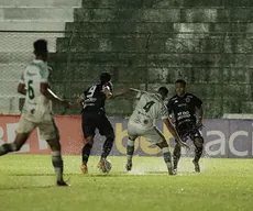 Sousa aproveita erros do Botafogo-PB, vence e sobe na tabela do Nordestão