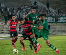 Sousa bate o Campinense nos pênaltis e vai disputar a quarta final seguida de Paraibano