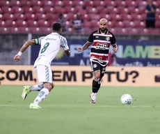 Sousa bate o Santa Cruz nos pênaltis e avança à 3ª fase da Copa do Brasil 2026