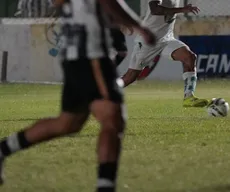 Sousa derrota o Treze pelo Paraibano 2026 em jogo marcado por longa interrupção no Marizão