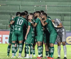 Sousa fica no empate com a Juazeirense, em casa, pela Copa do Nordeste 2026