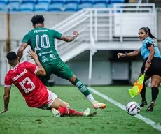 Sousa perde por 2 a 0 para o América-RN na estreia da Série D 2026