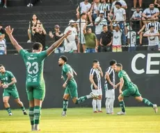 Sousa tem apagão no 2º tempo e perde de virada para o Central na Série D