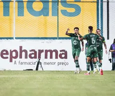 Sousa domina o Confiança, goleia no Marizão e assume ponta do Grupo A da Copa do Nordeste