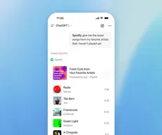 Spotify se integra ao ChatGPT para criar playlists e recomendar músicas