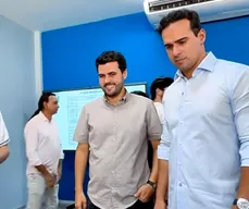 'Staff' dos Ribeiros busca um vice de João Pessoa para Lucas e Adriano Galdino fica fora do radar