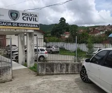 Suspeito de feminicídio é encontrado morto na carceragem, em Guarabira