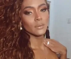 Suspeito de matar Miss Trans Paraíba é preso em João Pessoa