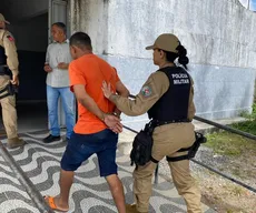 Suspeito de matar ex-sogra e ferir ex-esposa em Sapé é preso