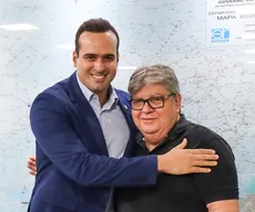 João Azevêdo renuncia para disputar Eleições 2026 e Lucas Ribeiro assume o Governo da PB