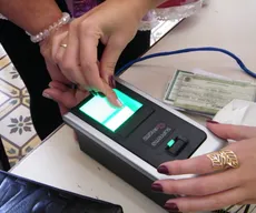 TRE-PB convoca eleitores sem biometria para regularizar cadastro a partir desta terça