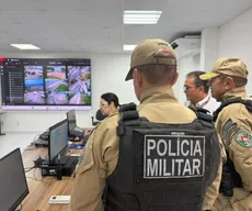 Paraíba tem 2,5 policiais militares por 100 mil habitantes, aponta levantamento