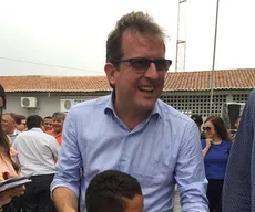 Fábio Tyrone é alvo da Operação da PF que investiga financiamento irregular de campanha