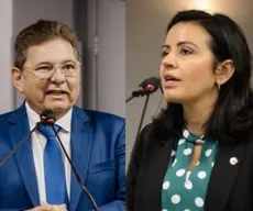 Tá na Mesa: Galdino 'alinha' à oposição ao cobrar explicações sobre contratos com empresas do RN