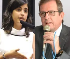Tabata Amaral pede expulsão de Fábio Tyrone do PSB por caso de violência doméstica