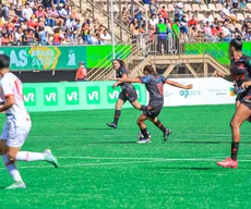 Taça das Favelas 2025: Paraíba perde nos pênaltis para Minas Gerais e fica com o vice-campeonato
